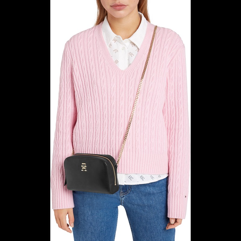 Tommy Hilfiger Crossovers Svart 2