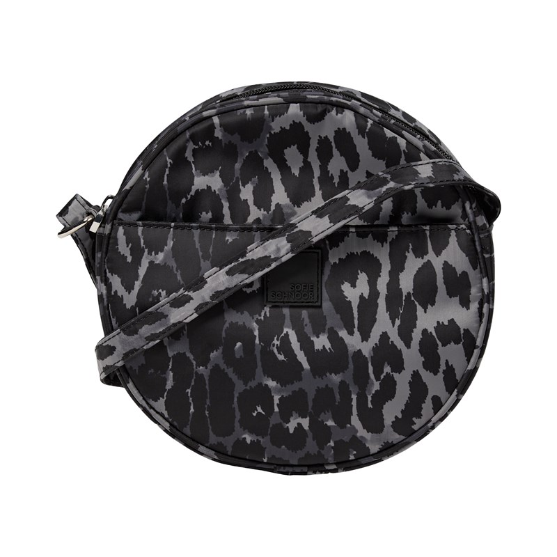 Sofie Schnoor Crossbody RebeccaSY Leopard 1