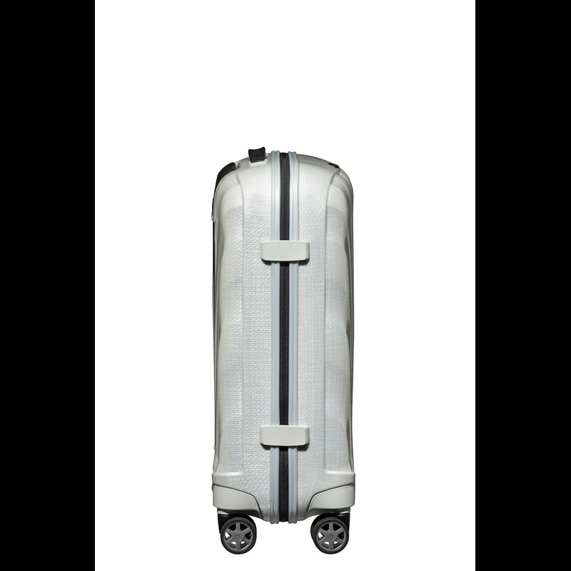 Samsonite Resväska C-Lite  Vit 55 Cm 6