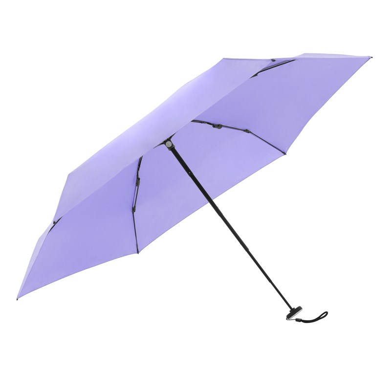 Doppler Paraply Compact Ljuslila 2