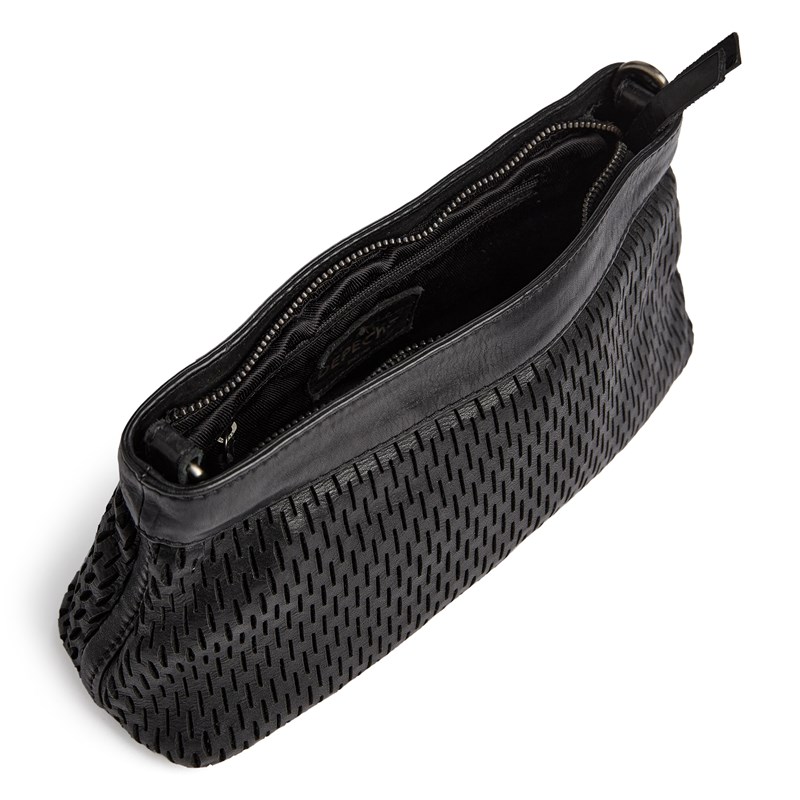 Depeche Clutch Svart 3