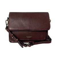 Belsac Crossbody Olga Brun 1