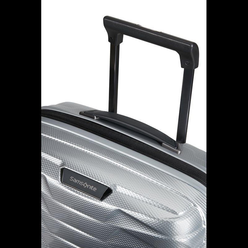 Samsonite Resväska Proxis Silver 55 Cm 8