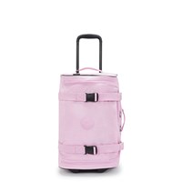 Kipling Kuffert Aviana S Pink 1
