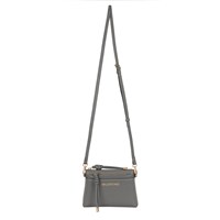 Valentino Bags Crossbody Saphira Re Grå 1