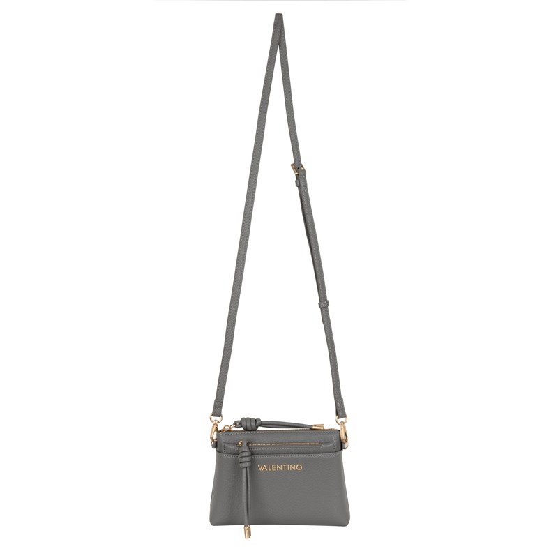 Valentino Bags Crossbody Saphira Re Grå 1