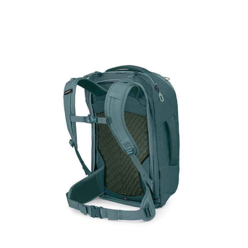 Osprey Ryggsäck Farpoint 40 Blå 3