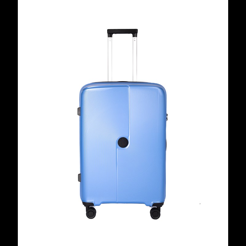 Aries Travel Resväska Phoenix Blå 66 Cm 1