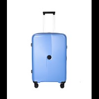 Aries Travel Resväska Phoenix Blå 66 Cm 1