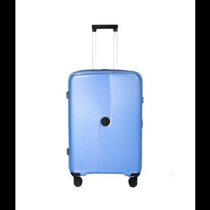 Aries Travel Kuffert Phoenix 66 Cm Blå