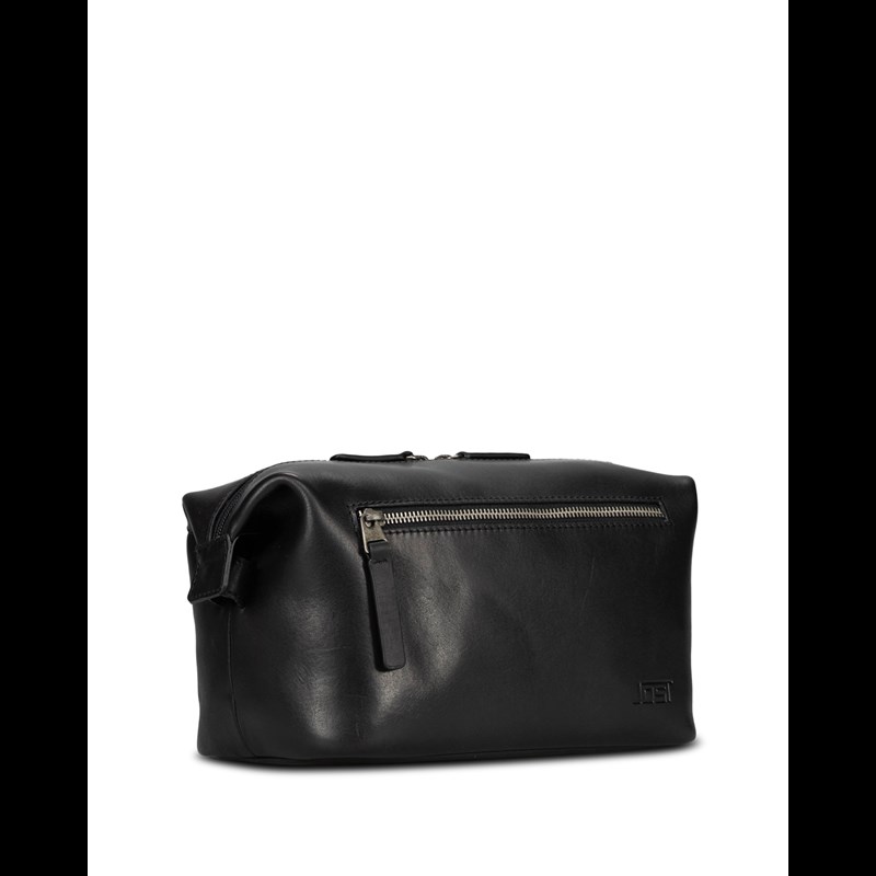 Jost Toilettaske Lund Sort 2