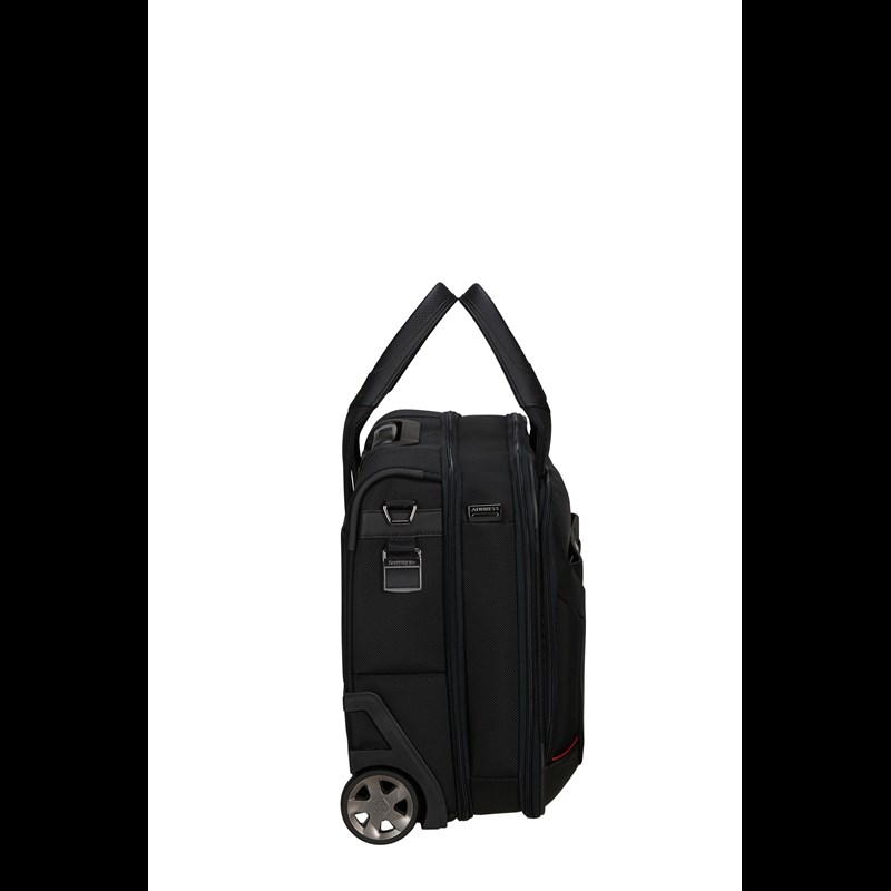Samsonite Computertaske Pro dlx Sort 4