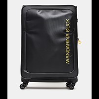 Mandarina Duck Resväska Eco Coated Svart 1