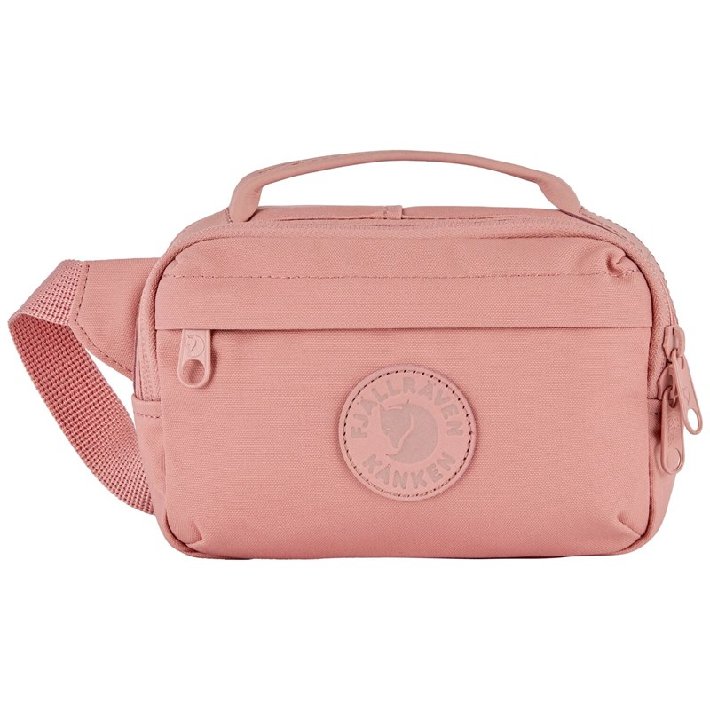 Fjällräven Bæltetaske Kånken No. 2 Hip P. Rosa 1