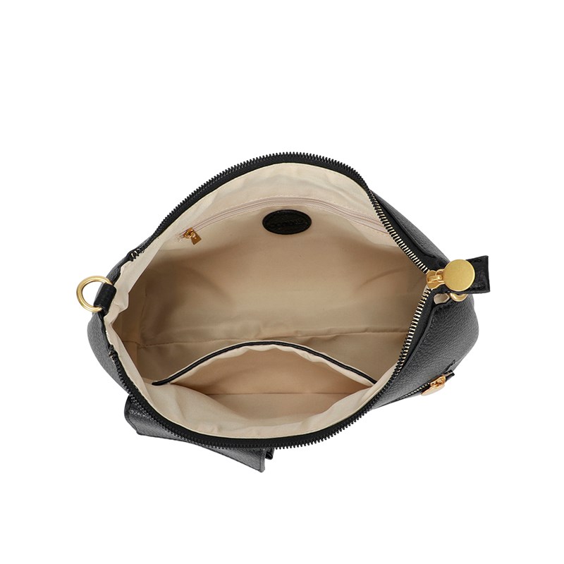 Conmé Crossbody Jocelyn Svart 4