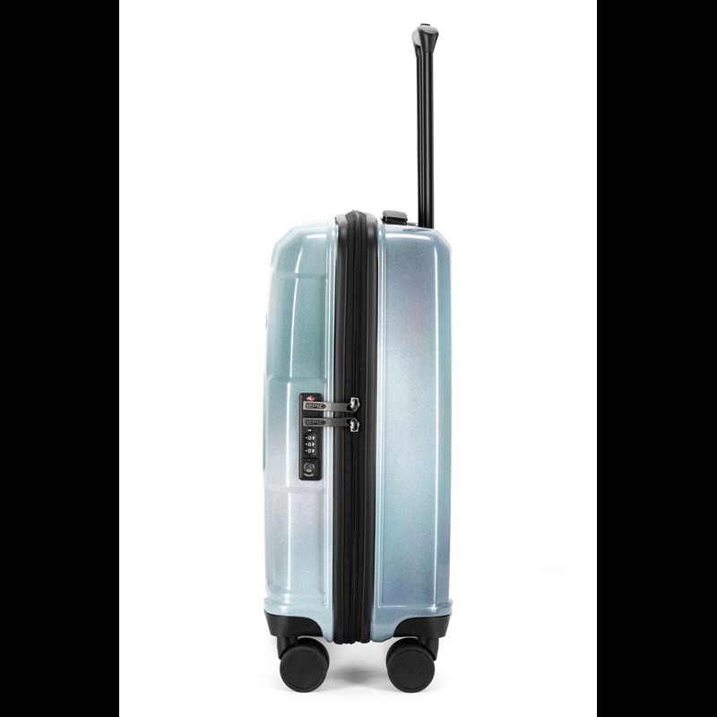 EPIC Kuffert Crate Wildlife Grå/grøn 55 Cm 3