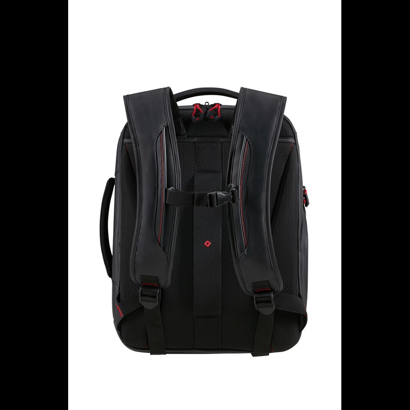 Samsonite Ryggsäck Ecodiver S Svart 15" 9