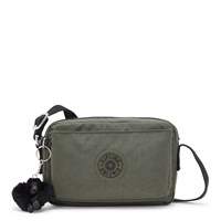 Kipling Crossbody Abanu Grøn