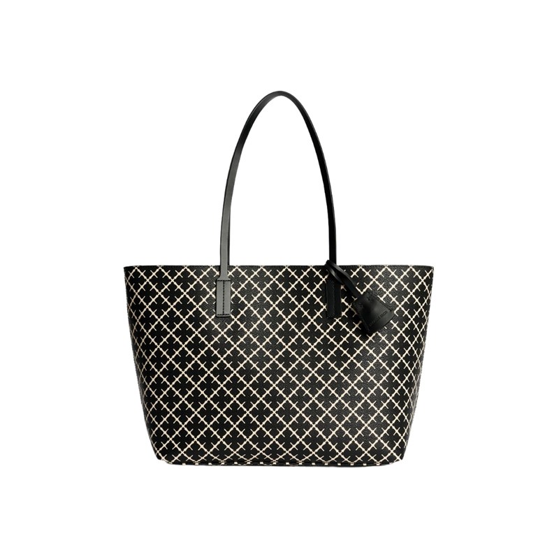 By Malene Birger Shopper Abigail Sort 1