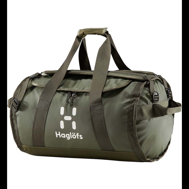 Haglöfs Duffel Bag Lava 50 Grön 1