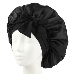 Soho Bonnet Satin Makena Sort
