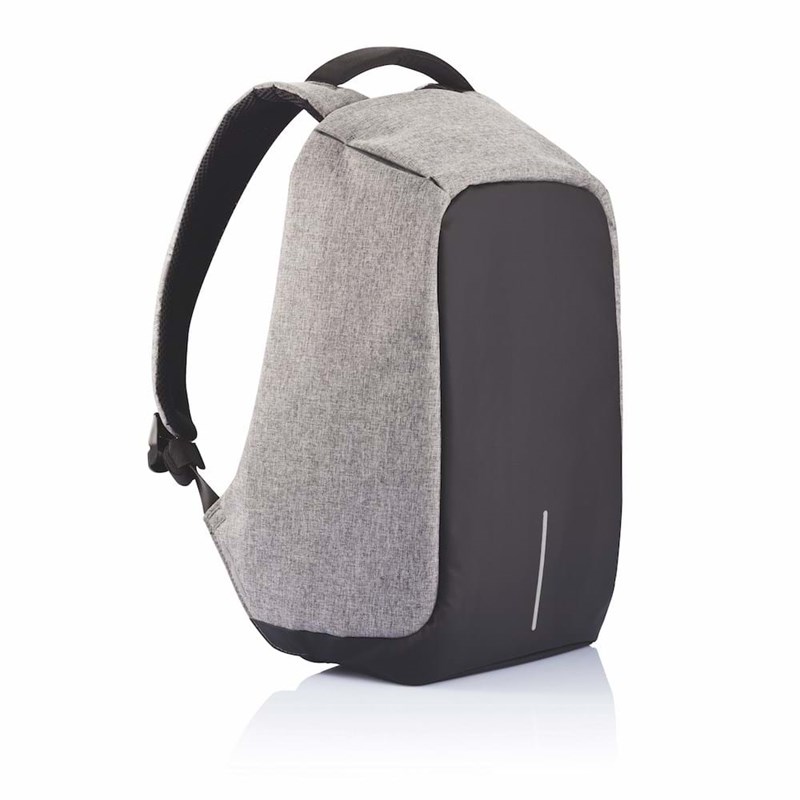 XD Design Rygsæk Bobby Original Grå 15" 2