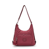 Kipling Axelremsväska Yenna Vin 1