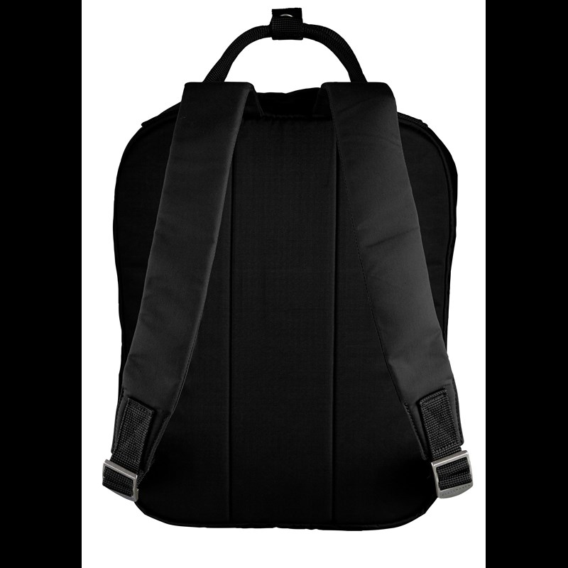 Fjällräven Rygsæk Greenland Zip Sort 3