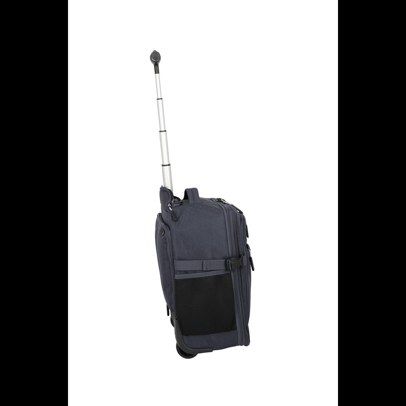 travelite Rygsæk Kick off Cabin Backpack Grå 2