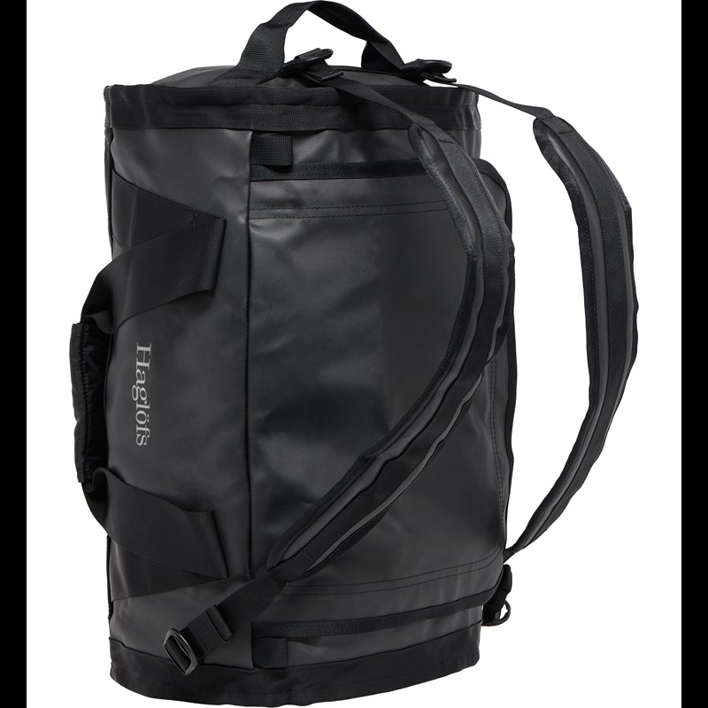 Haglöfs Duffel Bag Lava 30 Svart 2