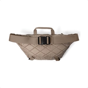 H2OFagerholt Midjeväska Close Market Bag Beige/grå alt image