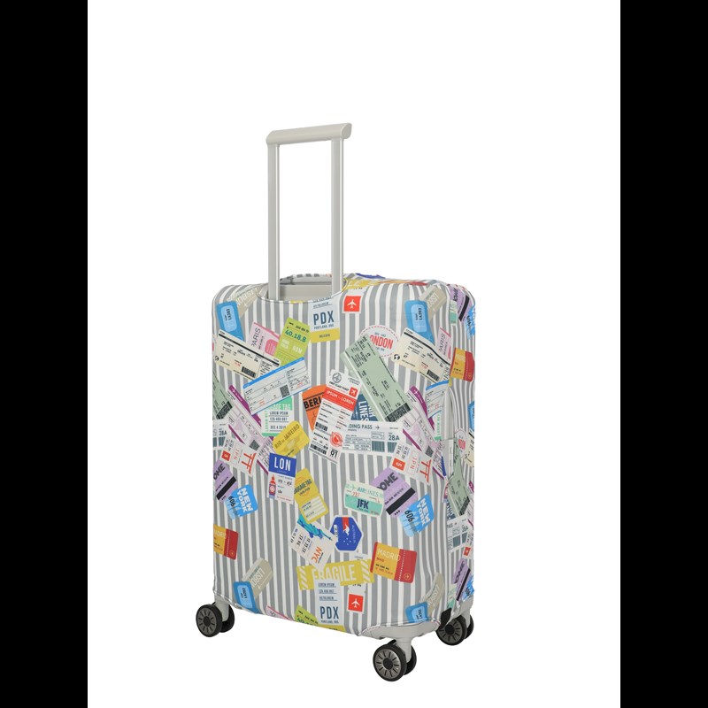 travelite Skyddsöverdrag Gobeläng Str M 2