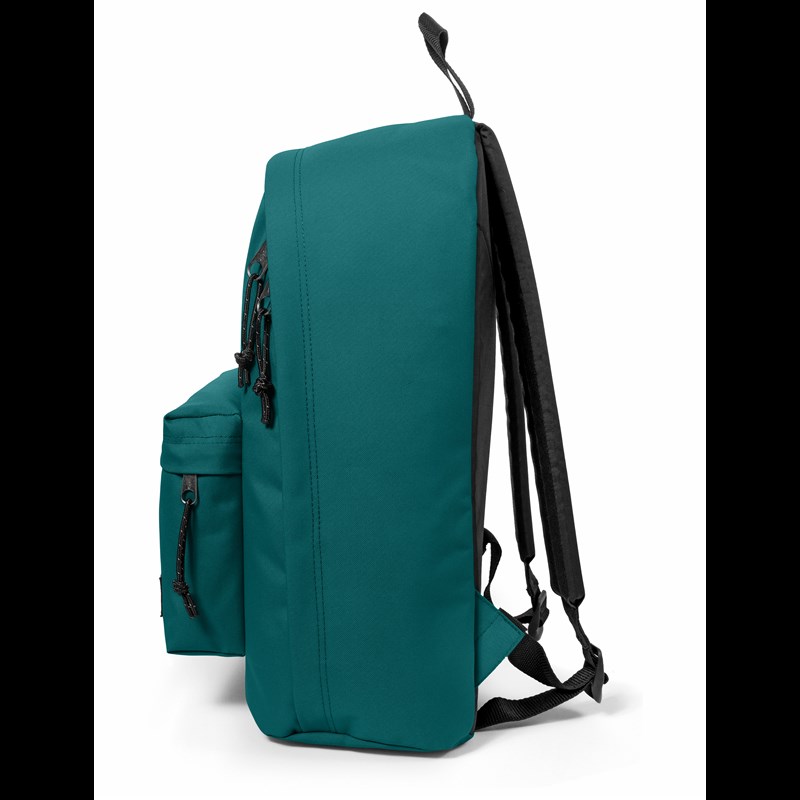 Eastpak Rygsæk Out Of Office M. Grøn 14" 7