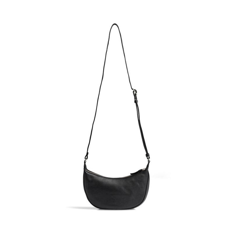 MARKBERG Crossbody Faye Svart/Guld 4