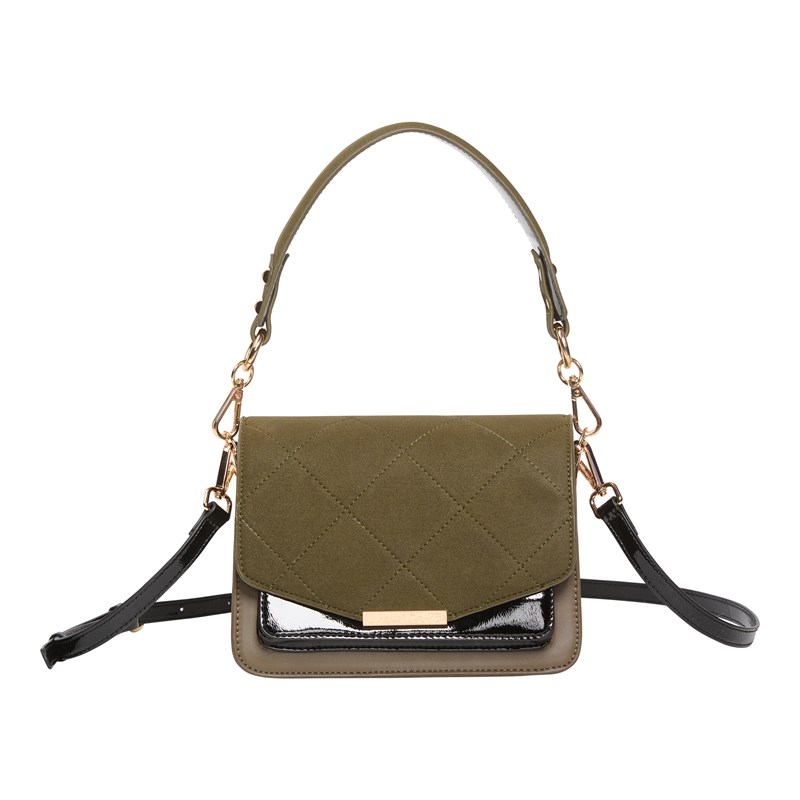 Noella Crossbody Blanca M Armégrön 1