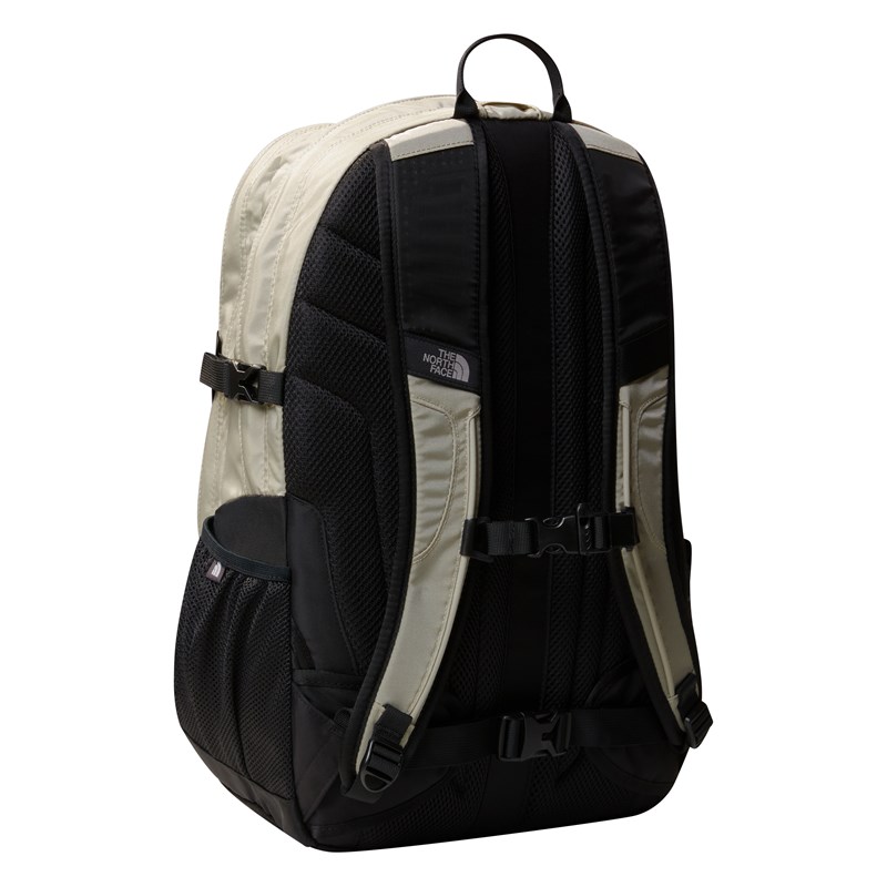 The North Face Rygsæk Borealis Classic Grå/Sort 15" 3