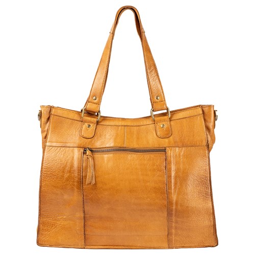 Skuldertaske Molly Urban 15"