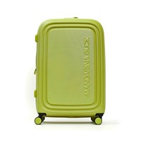 Mandarina Duck Resväska Logoduck+ Lime 75 Cm 1