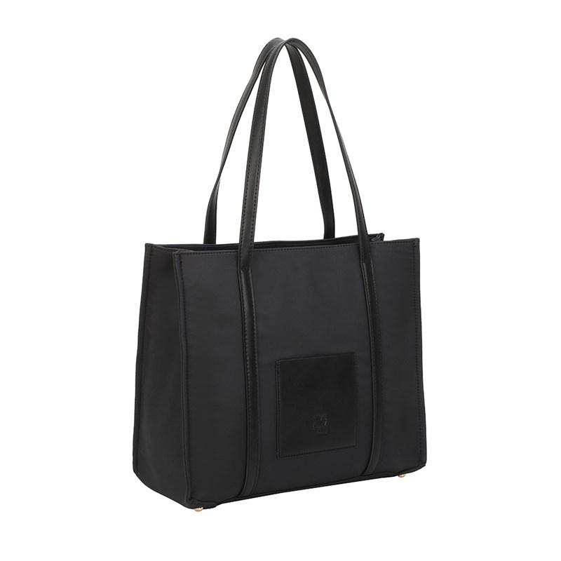 Again Shopper Hornbæk Svart 13" 3