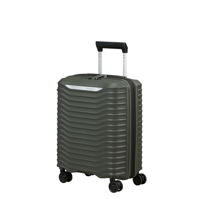 Samsonite Upscape underseater Grön 45 cm 2