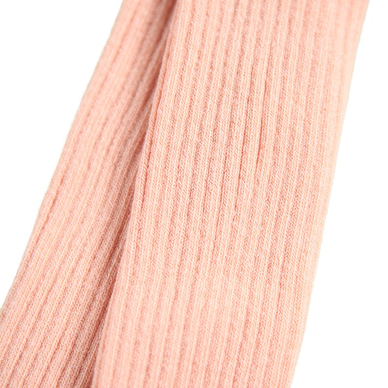 Molo Strømpebukser Rib Lyserød 62-68 2