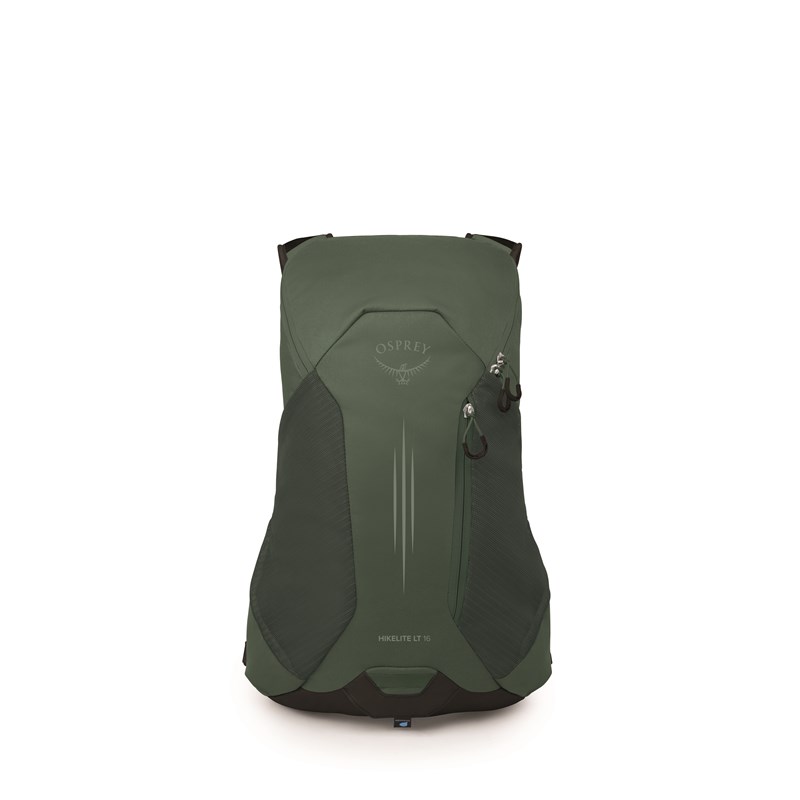 Osprey Vandrerygsæk Hikelite LT 16 Grøn 1