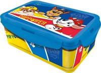 Paw Patrol Matlåda Paw Patrol Blå/Röd