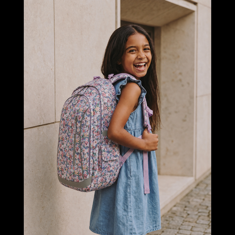 Grow Skolväska ClassPack Multi 2