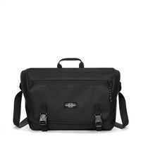 Eastpak  Axelväskor Courier Pro Svart 16" 1