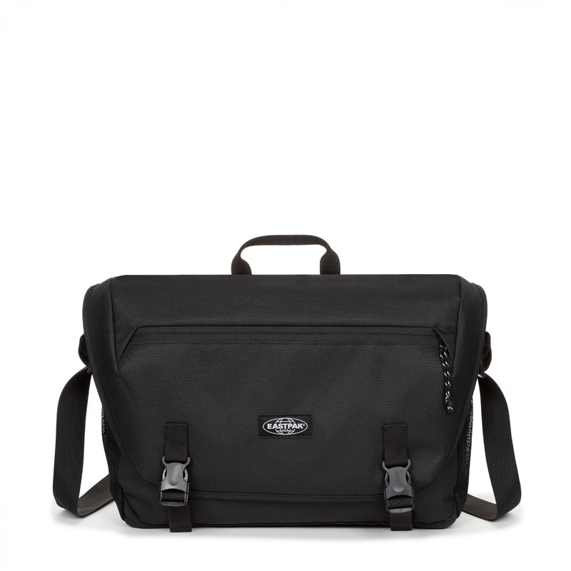 Eastpak  Axelväskor Courier Pro Svart 16" 1
