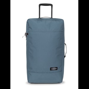 Eastpak Kuffert Carryer Str M Blå Grå
