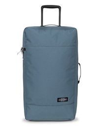 Eastpak Carrier M Bagage på hjul Blågrå Str M 1