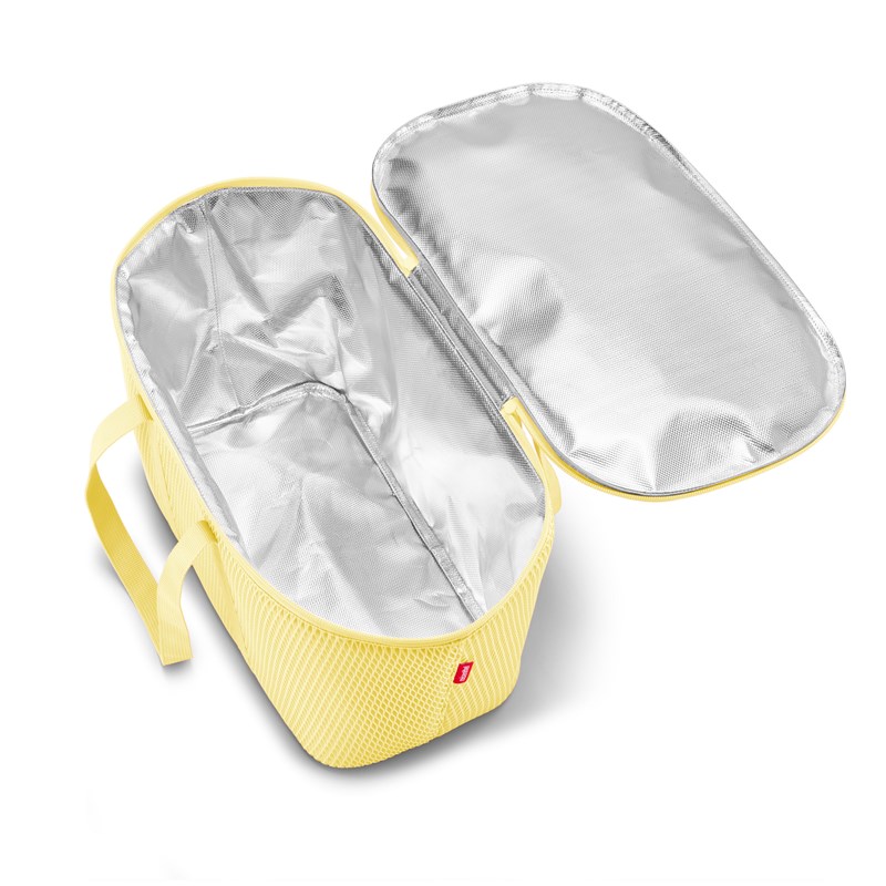 Reisenthel Termotaske Coolerbag Gul 3