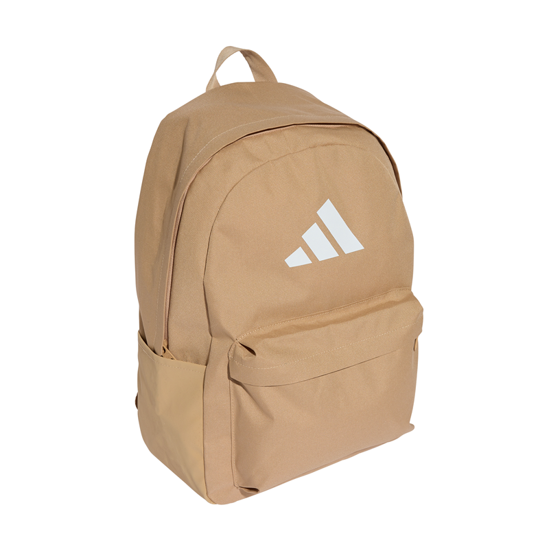 Adidas Originals Ryggsäck CLSC Bars Brun/beige 2
